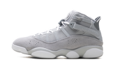 6 Rings "Wolf Grey" 322992 009