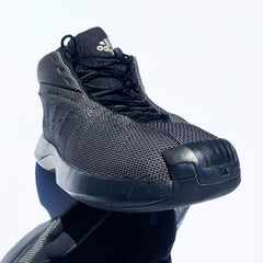 Adidas Kobe Bryant 1 Original Mesh Sample Size 14