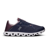 On Running Cloud 5 Coast Midnight Mulberry