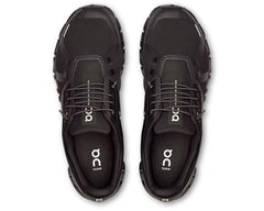 Running Cloud 6 All Black (M)