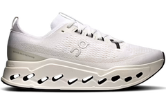 On Running Cloudsurfer Max White White (Women's)