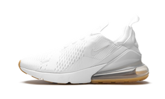 Air Max 270 "White Gum" DC1702 100