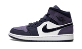 1 Mid "Sanded Purple" 554724 445