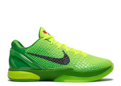 Kobe 6 Protro Grinch (2020) (WORN)
