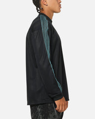 Adidas Long Sleeve Jersey Black