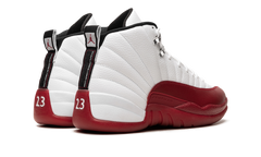 12 Retro "Cherry (2009)" 130690 100