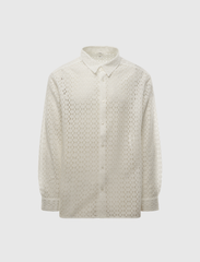 LACE SHIRT