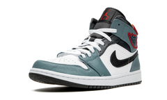 1 Mid "Facetasm - Fearless" CU2802 100
