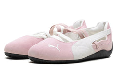 Speedcat Ballet Whisp of Pink (Women's)