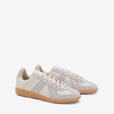 BW Army Chalk White | Clear Granite | Gum