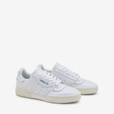 Powerphase Cloud White | Power Green | Off White