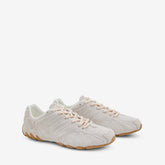 Women's Ghost Sprint Off White | Sand Strata | Gold Metallic