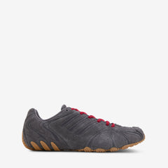 Women's Ghost Sprint Grey Strata | Grey Strata | Team Victory Red
