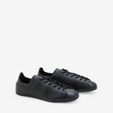 Women's Stan Smith Lo Pro Core Black | Core Black | Carbon
