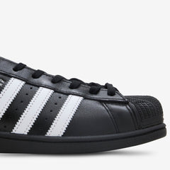 Women's Superstar SQ Core Black | Cloud White | Core Black