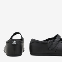Women's Stan Smith Lo Ballet Core Black | Core Black | Core Black
