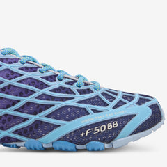 Bad Bunny x F50 Ghost Sprint Dark Marine | Light Blue | Clear Sky
