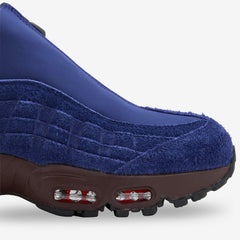 Air Max 95 OG Zip SP Loyal Blue | Hyper Crimson | El Dorado