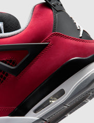 AIR JORDAN 4 RETRO "TORO BRAVO"
