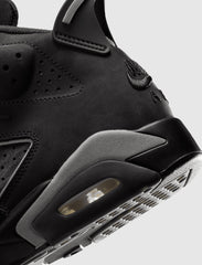 JORDAN 6 RETRO "CAP AND GOWN"