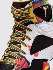 AIR JORDAN 7 RETRO "MIRO"
