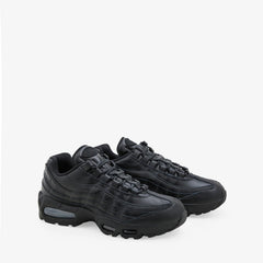 Air Max 95 OG Leather Black | Black | Black