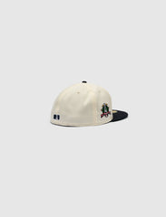 AMM DC CHROME HAT