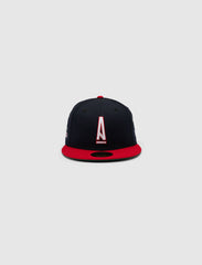A MA MANIÉRE 5950 A LOGO HAT