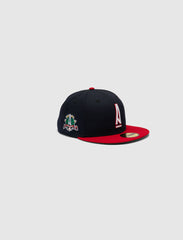 A MA MANIÉRE 5950 A LOGO HAT