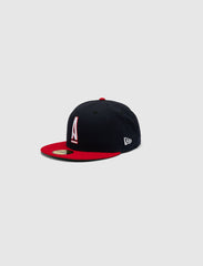 A MA MANIÉRE 5950 A LOGO HAT