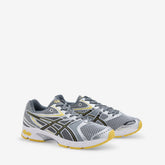 Gel-DS Trainer 14 White | Tai-Chi Yellow
