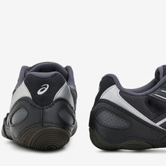 Hypersync Graphite Grey | Black