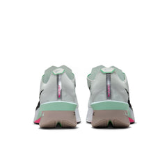 Nike Vaporfly 4 Men's - White/Hyper Pink/Mint