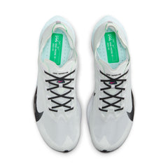 Nike Vaporfly 4 Men's - White/Hyper Pink/Mint
