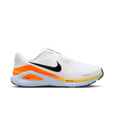 Nike Structure 26 Men's - White/Hydrogen Blue/Total Orange/Black
