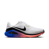 Nike Structure 26 Men's - White/Black/Atomic Pink