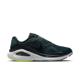 Nike Structure 26 Men's - Seaweed/Volt/Pure Platinum/Black