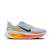 Nike Vomero 18 Men's Running Shoes - Citron/Hydrogen Blue