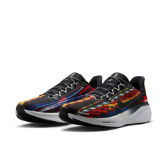 Nike Air Zoom Pegasus 41 Men's - Multi-Colour/Light Smoke Grey/Sail/Black