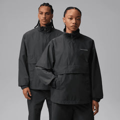 1/2 ZIP JACKET
