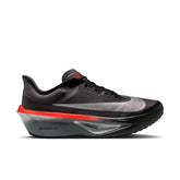 Nike Zoom Fly 6 Men's - Black/Bright Crimson/Wolf Grey/Metallic Silver