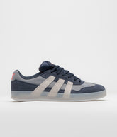 Adidas Aloha Super Shoes - Legend Ink / Crystal White / Grey One