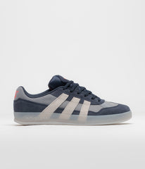 Adidas Aloha Super Shoes - Legend Ink / Crystal White / Grey One