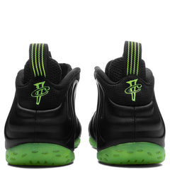 Air Foamposite One - Black/Volt