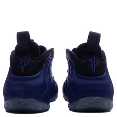 Air Foamposite One - Deep Royal/Black/Ice