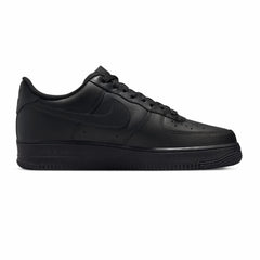 Air Force 1 Low '07 'Black Black' (2022)