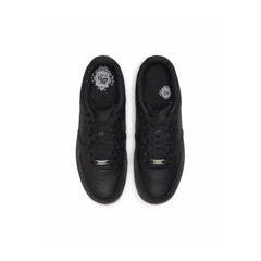 Air Force 1 Low '07 'Black Black' (2022)