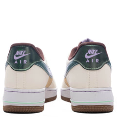 Air Force 1 Retro 'Easter Basket' - Summit White/Glacier Blue/Mint Foam