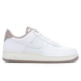 Air Force 1 '07 - Summit White/Summit White/Khaki