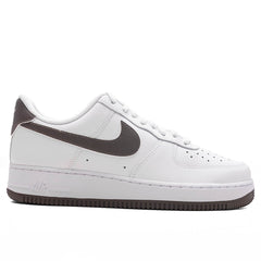 Air Force 1 '07 - White/Cave Stone